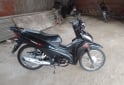 Motos - Honda Wave 110 2021 Nafta 34000Km - En Venta