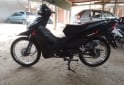 Motos - Honda Wave 110 2021 Nafta 34000Km - En Venta