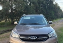 Autos - Chery Tiggo 3 2017 Nafta 140000Km - En Venta
