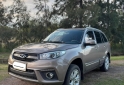 Autos - Chery Tiggo 3 2017 Nafta 140000Km - En Venta