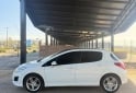 Autos - Peugeot 308 2011 Nafta 175000Km - En Venta