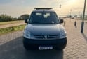 Utilitarios - Peugeot Partner 2018 Diesel 63000Km - En Venta
