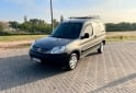 Utilitarios - Peugeot Partner 2018 Diesel 63000Km - En Venta