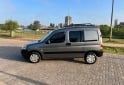 Utilitarios - Peugeot Partner 2018 Diesel 63000Km - En Venta