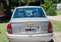 Autos - Chevrolet Corsa 1.4 GLS 4 P 2009 Nafta 172000Km - En Venta