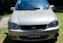 Autos - Chevrolet Corsa 1.4 GLS 4 P 2009 Nafta 172000Km - En Venta