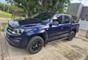 Camionetas - Volkswagen AMAROK 4X2 CONFORT A/T 2023 Diesel 62200Km - En Venta