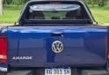 Camionetas - Volkswagen AMAROK 4X2 CONFORT A/T 2023 Diesel 62200Km - En Venta