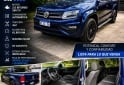 Camionetas - Volkswagen AMAROK 4X2 CONFORT A/T 2023 Diesel 62200Km - En Venta