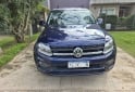 Camionetas - Volkswagen AMAROK 4X2 CONFORT A/T 2023 Diesel 62200Km - En Venta