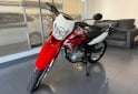 Motos - Honda XR 150 2020 Nafta 23000Km - En Venta
