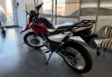 Motos - Honda XR 150 2020 Nafta 23000Km - En Venta