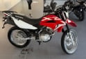 Motos - Honda XR 150 2020 Nafta 23000Km - En Venta