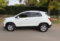 Autos - Chevrolet Tracker LTZ 2016 Nafta 117000Km - En Venta