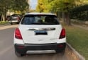 Autos - Chevrolet Tracker LTZ 2016 Nafta 117000Km - En Venta