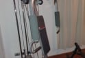 Deportes - Vendo aparatos de gimnasia - En Venta