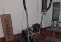 Deportes - Vendo aparatos de gimnasia - En Venta