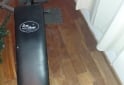Deportes - Vendo aparatos de gimnasia - En Venta