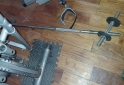 Deportes - Vendo aparatos de gimnasia - En Venta