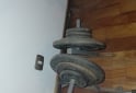 Deportes - Vendo aparatos de gimnasia - En Venta