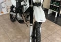Motos - Honda TORNADO 250CC 2015 Nafta - En Venta