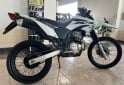 Motos - Honda TORNADO 250CC 2015 Nafta - En Venta