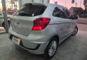 Autos - Ford Ka sel 2019 Nafta 63000Km - En Venta
