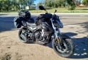 Motos - Voge Voge 500 dominar tnt300 2024 Nafta 8200Km - En Venta