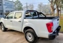 Camionetas - Nissan frontier s 2023 Diesel 75000Km - En Venta