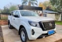 Camionetas - Nissan frontier s 2023 Diesel 75000Km - En Venta