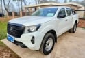 Camionetas - Nissan frontier s 2023 Diesel 75000Km - En Venta