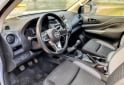 Camionetas - Nissan frontier s 2023 Diesel 75000Km - En Venta