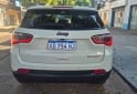 Camionetas - Jeep Compass sport 1ra mano pe 2019 Nafta 106000Km - En Venta
