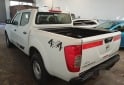 Camionetas - Nissan Frontier S 4x4 DC 2021 Diesel - En Venta