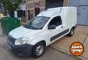 Utilitarios - Fiat Fiorino gnc 2018 GNC - En Venta