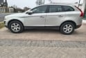 Camionetas - Volvo Xc60 2013 Nafta 66000Km - En Venta