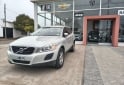 Camionetas - Volvo Xc60 2013 Nafta 66000Km - En Venta