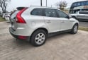 Camionetas - Volvo Xc60 2013 Nafta 66000Km - En Venta