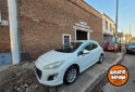 Autos - Peugeot 308 2013 Nafta 104000Km - En Venta