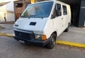Utilitarios - Renault Trafic T310 Furgón 1990 GNC 336000Km - En Venta