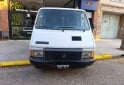 Utilitarios - Renault Trafic T310 Furgón 1990 GNC 336000Km - En Venta