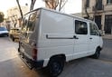 Utilitarios - Renault Trafic T310 Furgón 1990 GNC 336000Km - En Venta