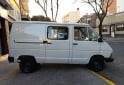 Utilitarios - Renault Trafic T310 Furgón 1990 GNC 336000Km - En Venta
