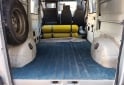 Utilitarios - Renault Trafic T310 Furgón 1990 GNC 336000Km - En Venta