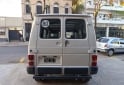 Utilitarios - Renault Trafic T310 Furgón 1990 GNC 336000Km - En Venta