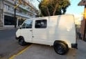 Utilitarios - Renault Trafic T310 Furgón 1990 GNC 336000Km - En Venta