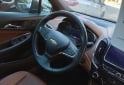 Autos - Chevrolet Cruze ltz premier 2020 Nafta - En Venta