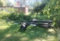 Otros (Náutica) - Vendo tráiler dobleT - En Venta