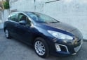 Autos - Peugeot 308 active 2013 Diesel 246000Km - En Venta