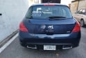 Autos - Peugeot 308 active 2013 Diesel 246000Km - En Venta